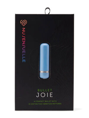 nu sensuelle joie bullet blue nu sensuelle joie bullet blue