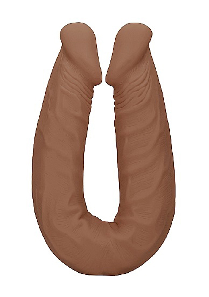 18 inch double dong tan