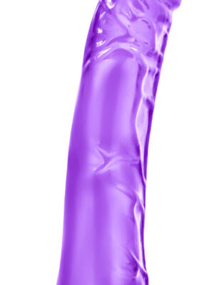 b yours sweet 'n hard 6 purple