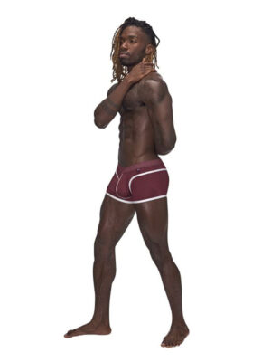 sport mesh sport short large burgundy sport mesh sport short large burgundy