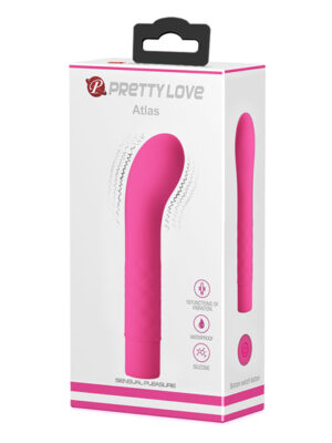 pretty love atlas vibrator