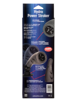 apollo hydro power stroker gray apollo hydro power stroker gray