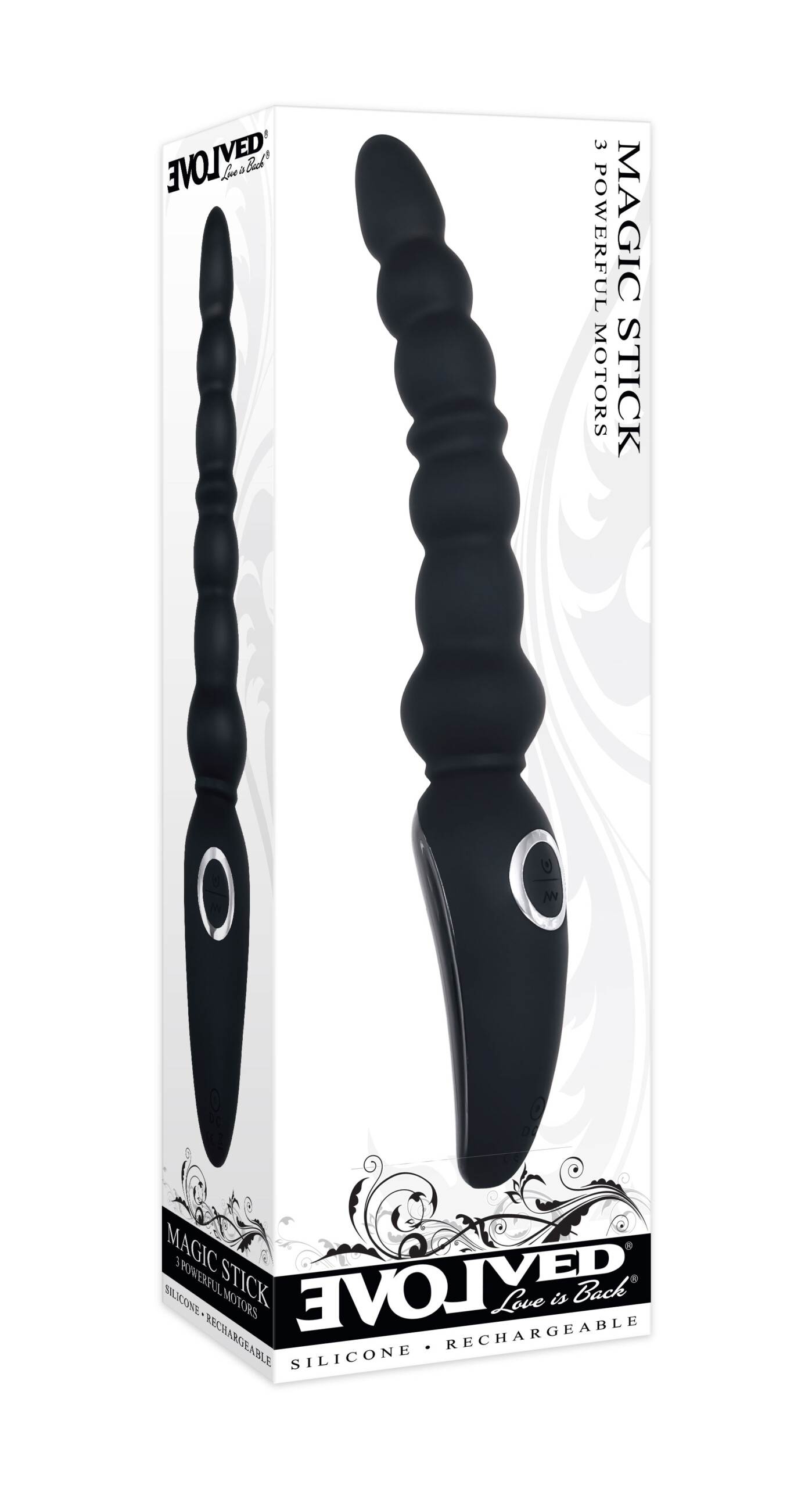 magic stick magic stick