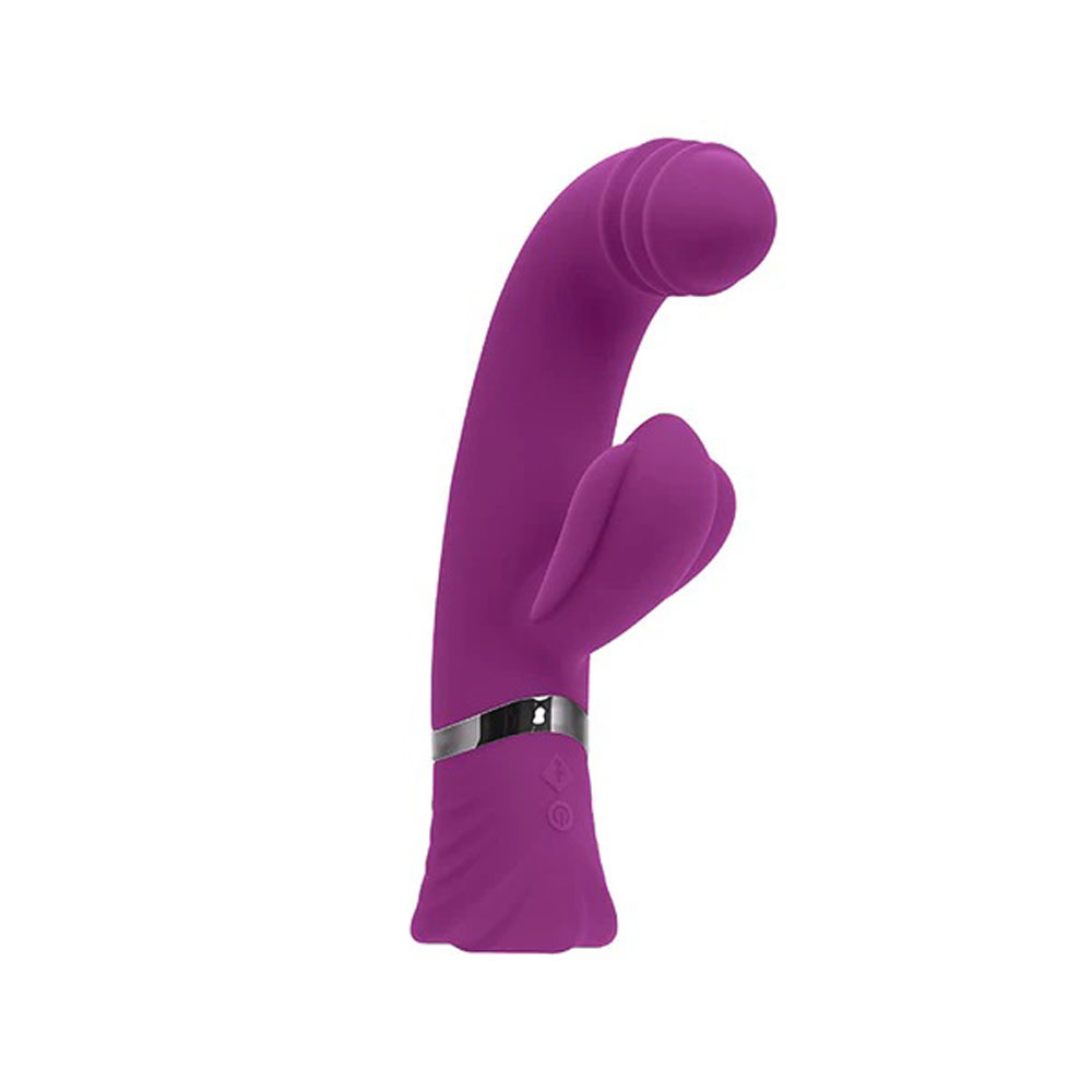 playboy pleasure tap that purple