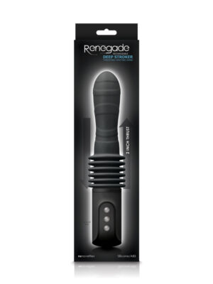 renegade deep stroker black renegade deep stroker black