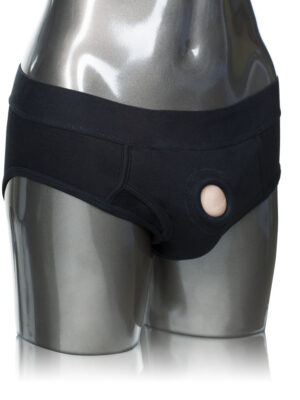 packer gear black brief harness xl/2xl packer gear black brief harness xl/2xl