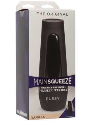main squeeze the original pussy