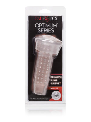 optimum series stroker pump sleeve mouth optimum series stroker pump sleeve mouth