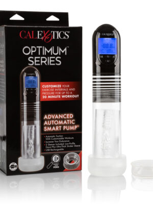 optimum series advanced automatic smart pump