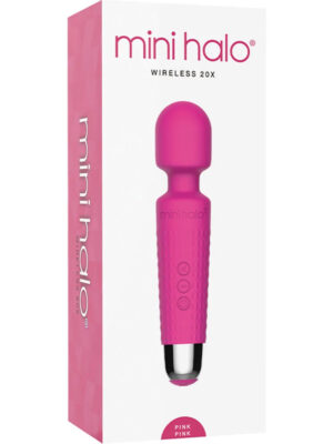 mini halo pink pink mini halo pink pink