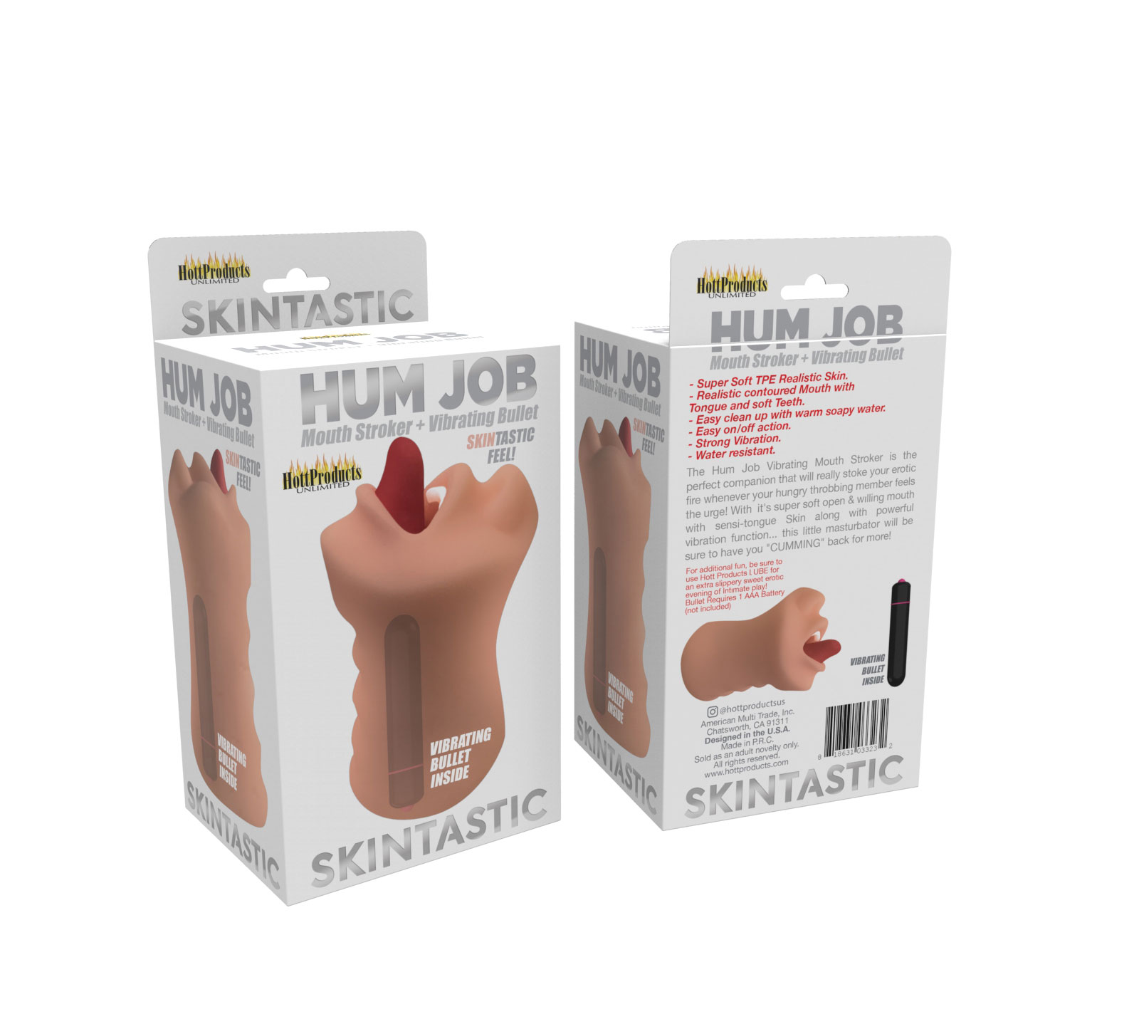 skinsations hum job