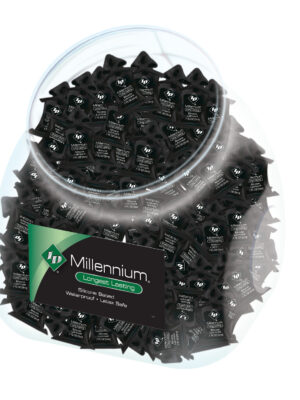 id millennium 3ml jar 288pcs.