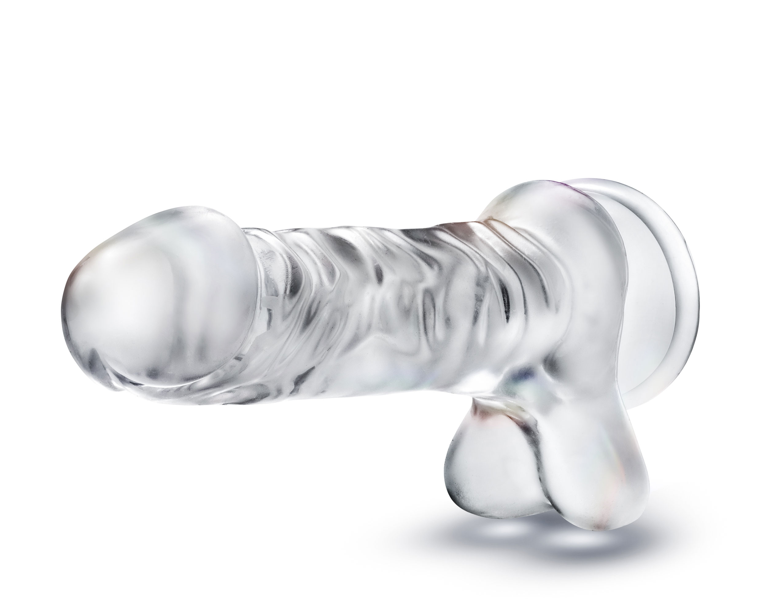 b yours diamond dazzle clear