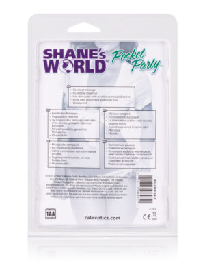 shanes world pocket party purple shanes world pocket party purple