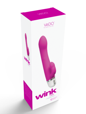 wink vibrator g spot hot in bed pink wink vibrator g spot hot in bed pink