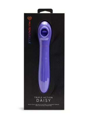 nu sensuelle triple action daisy ultra violet nu sensuelle triple action daisy ultra violet