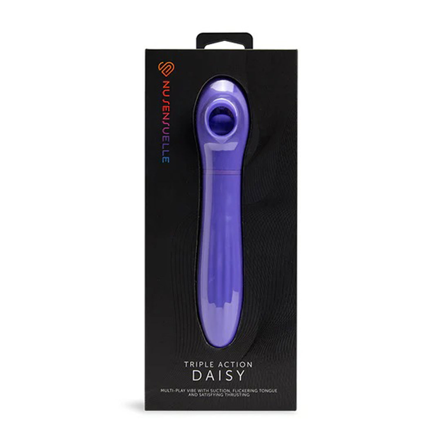 nu sensuelle triple action daisy ultra violet nu sensuelle triple action daisy ultra violet