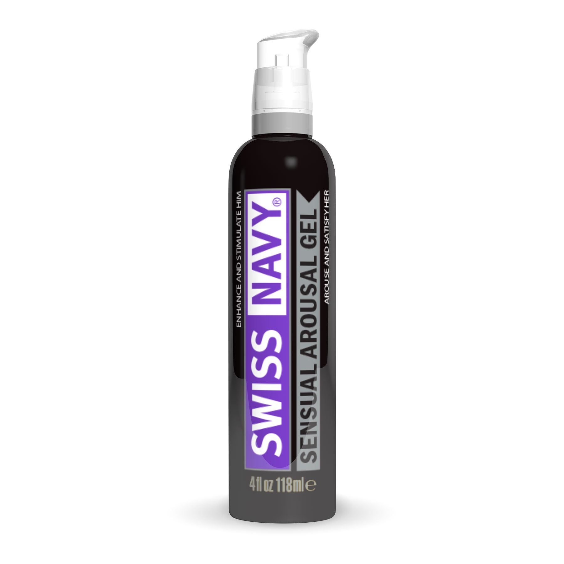 swiss navy sensual arousal gel 4 oz swiss navy sensual arousal gel 4 oz