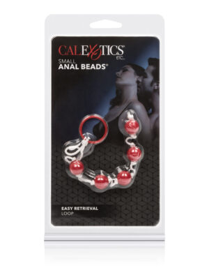 anal beads small