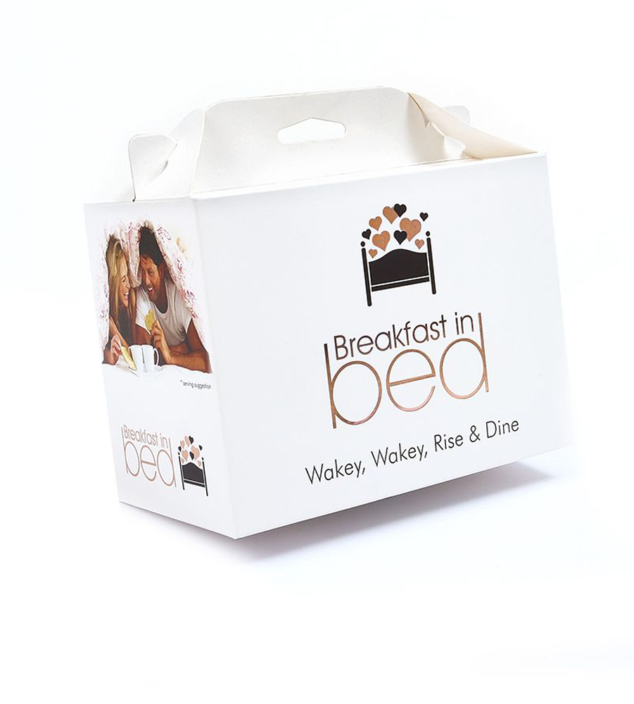 breakfast in bed breakfast in bed