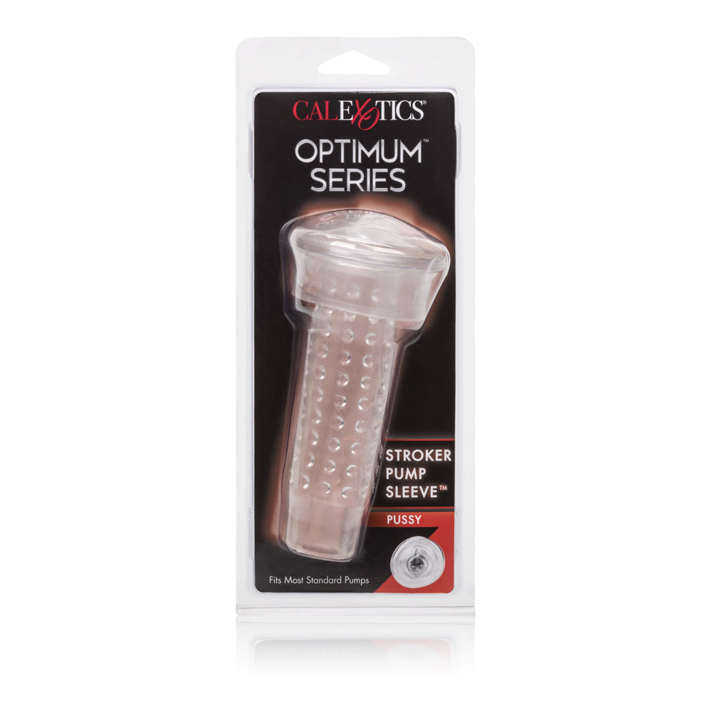 optimum series stroker pump sleeve pussy optimum series stroker pump sleeve pussy