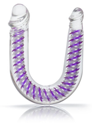 art deco ac/dc double dong art deco ac/dc double dong