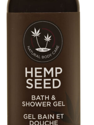 hemp seed bath and shower gel skinny dip 8 oz. / 237ml hemp seed bath and shower gel skinny dip 8 oz. / 237ml
