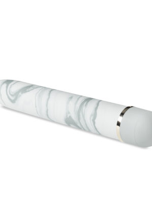 the collection swept away white