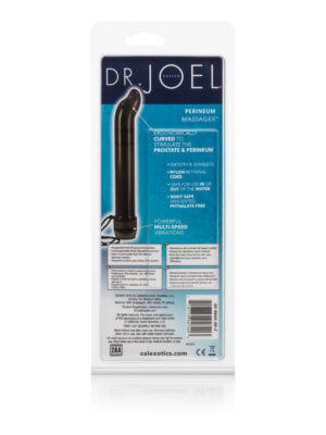 dr. joel perineum massager 7 inch