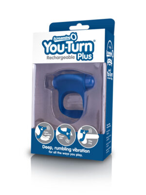 charged you turn plus blueberry each