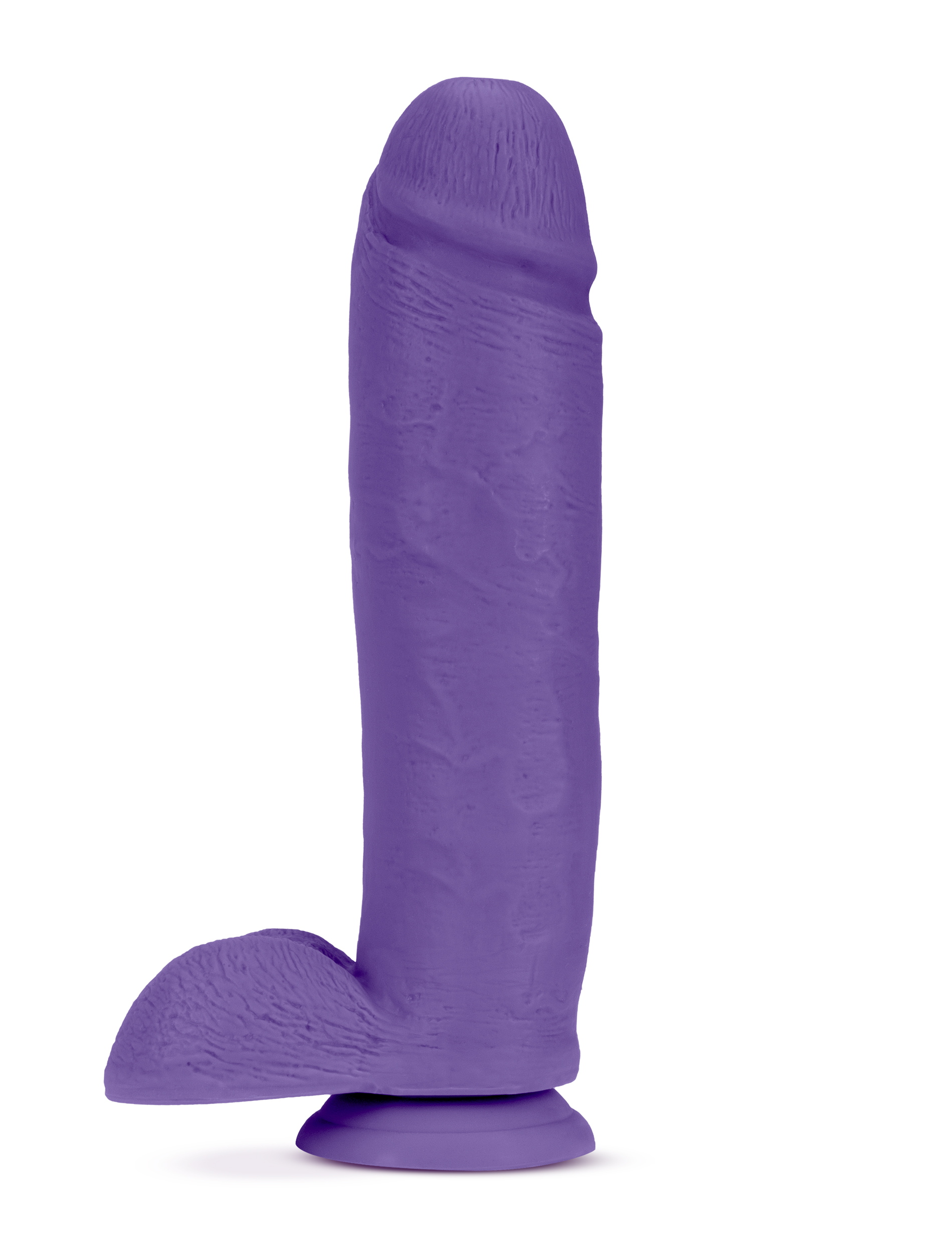 au naturel bold huge 10 inch dildo purple au naturel bold huge 10 inch dildo purple