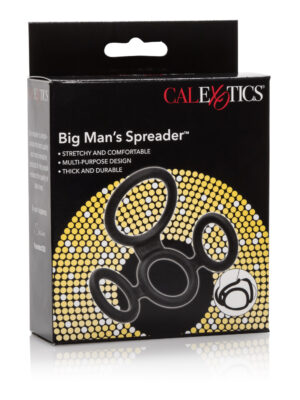 big man's spreader
