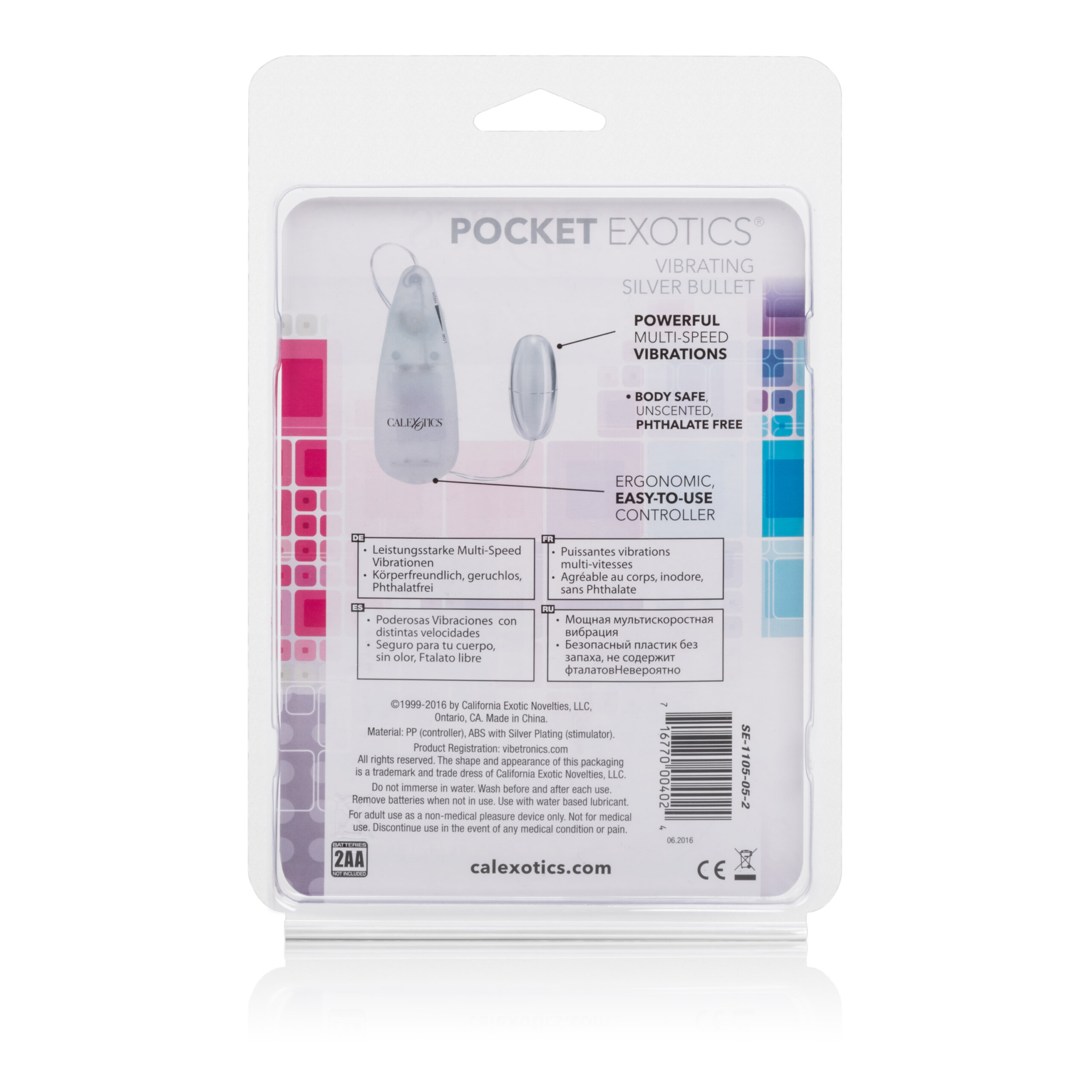 pocket exotics vibrating silver bullet pocket exotics vibrating silver bullet