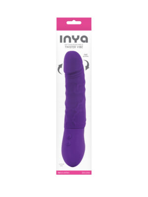 inya twister purple