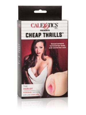 cheap thrills the harlot