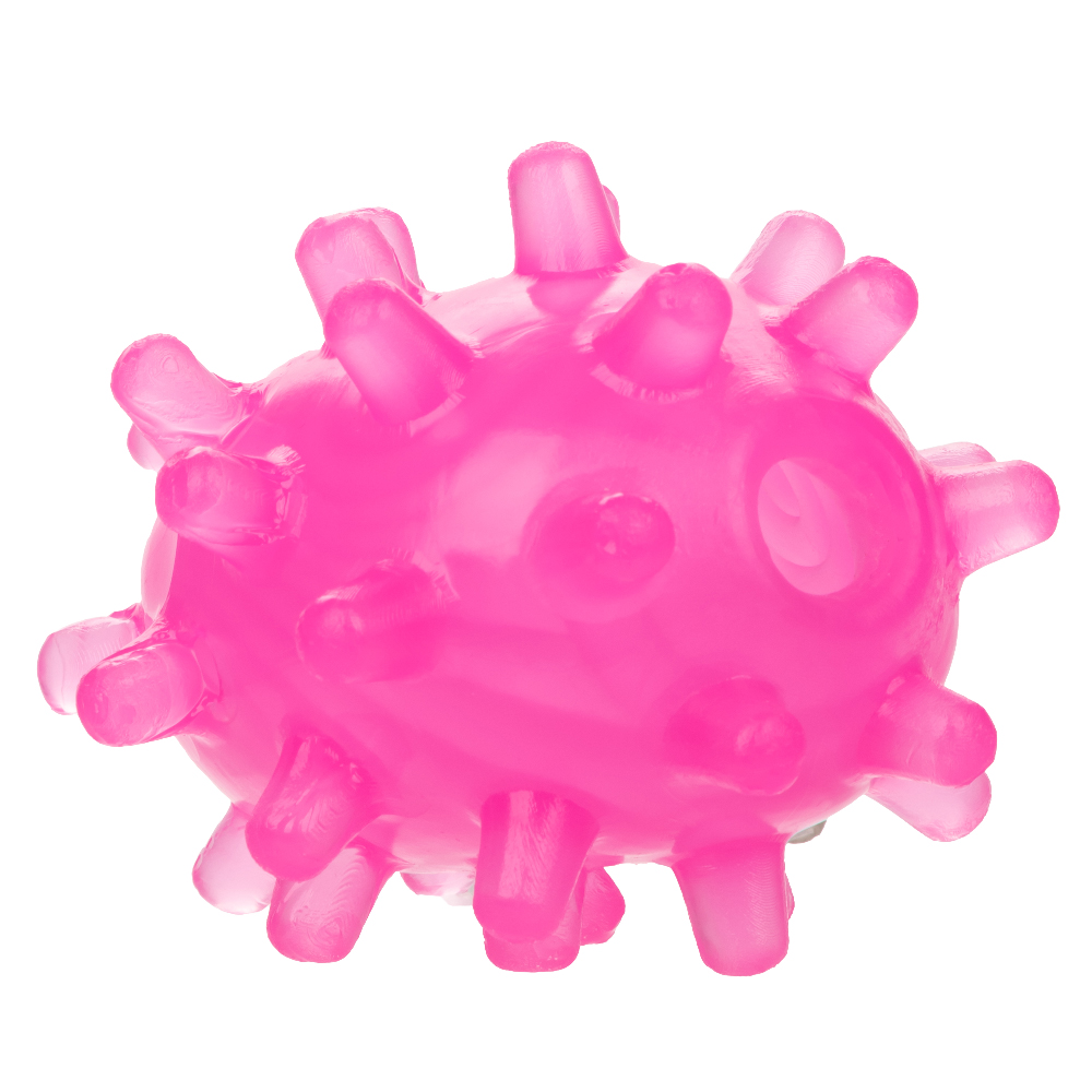 pop sock textured pink