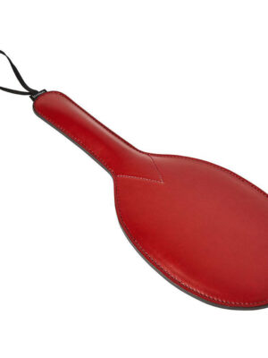 saffron ping pong paddle