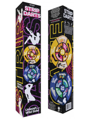 strip darts game for men and women strip darts game for men and women