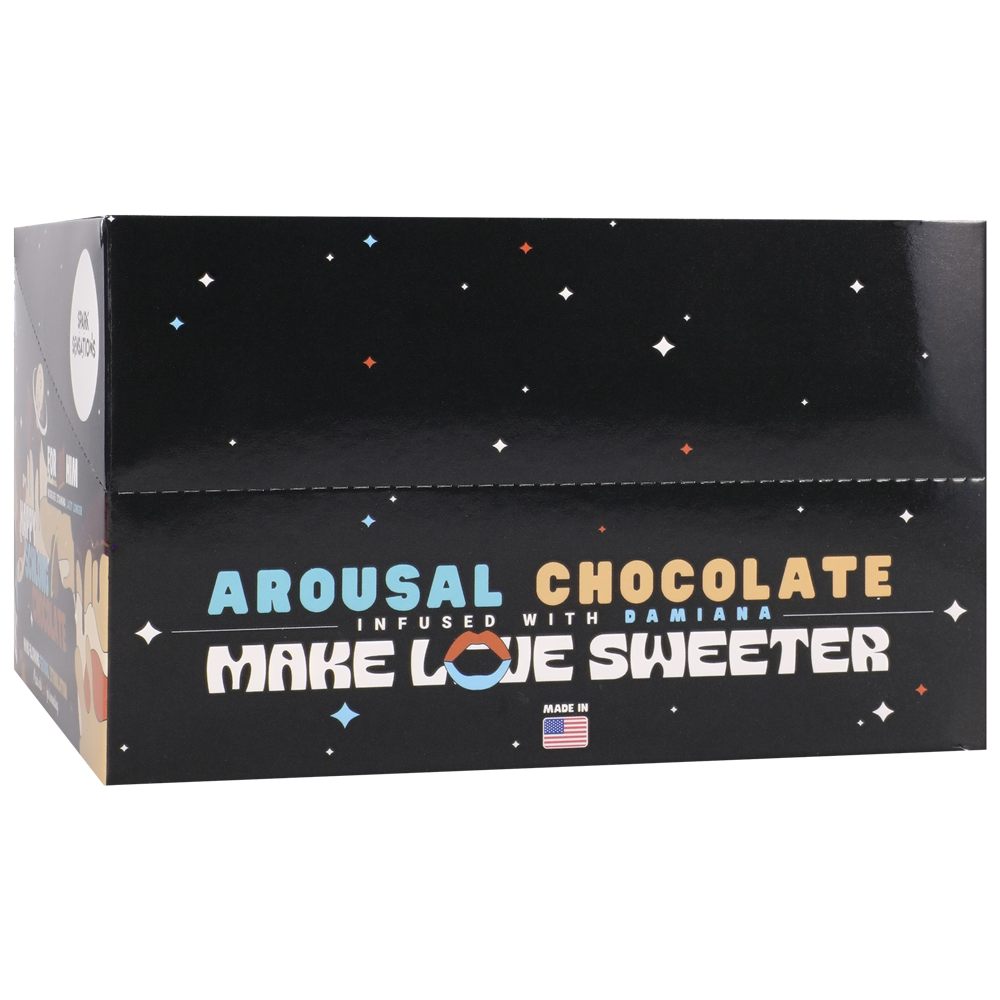 happy chocha (his) chocolate 12 pack display happy chocha (his) chocolate 12 pack display