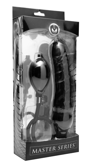 primal inflatable dildo