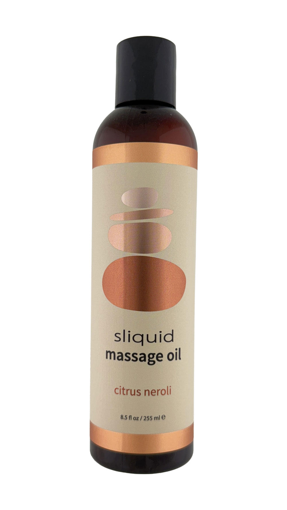 balance massage citrus neroli 8.5oz