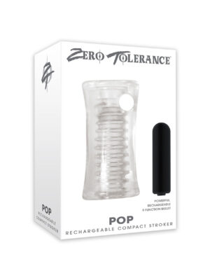 pop rechargeable compact stroker