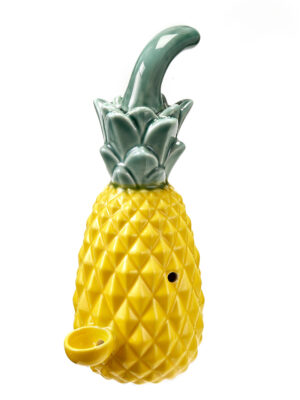 pineapple pipe