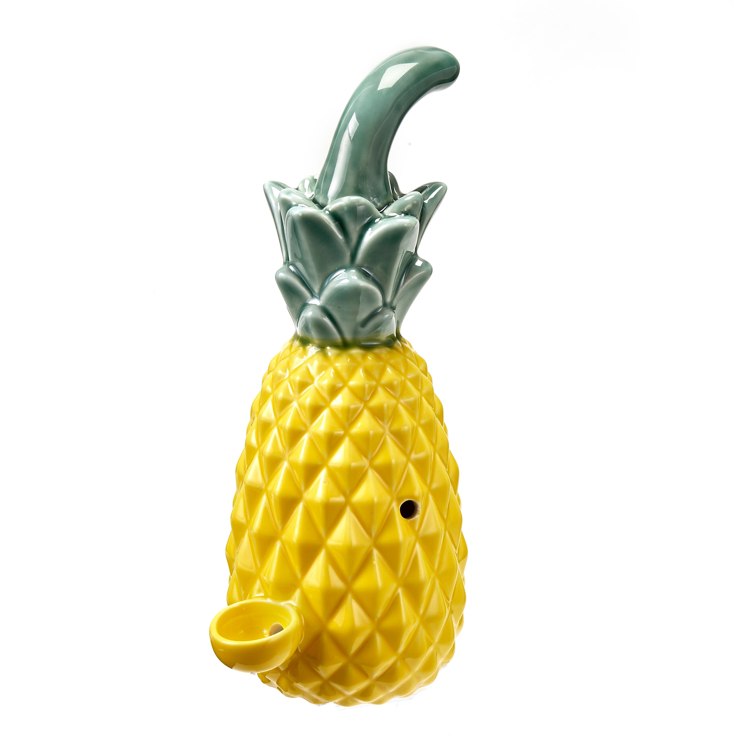 pineapple pipe