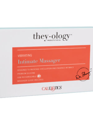 they ology vibrating intimate massager they ology vibrating intimate massager