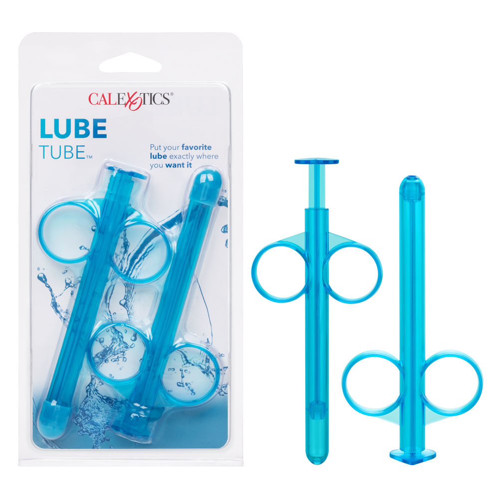 lube tube blue lube tube blue