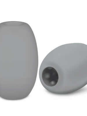 zolo mini stroker dome grey