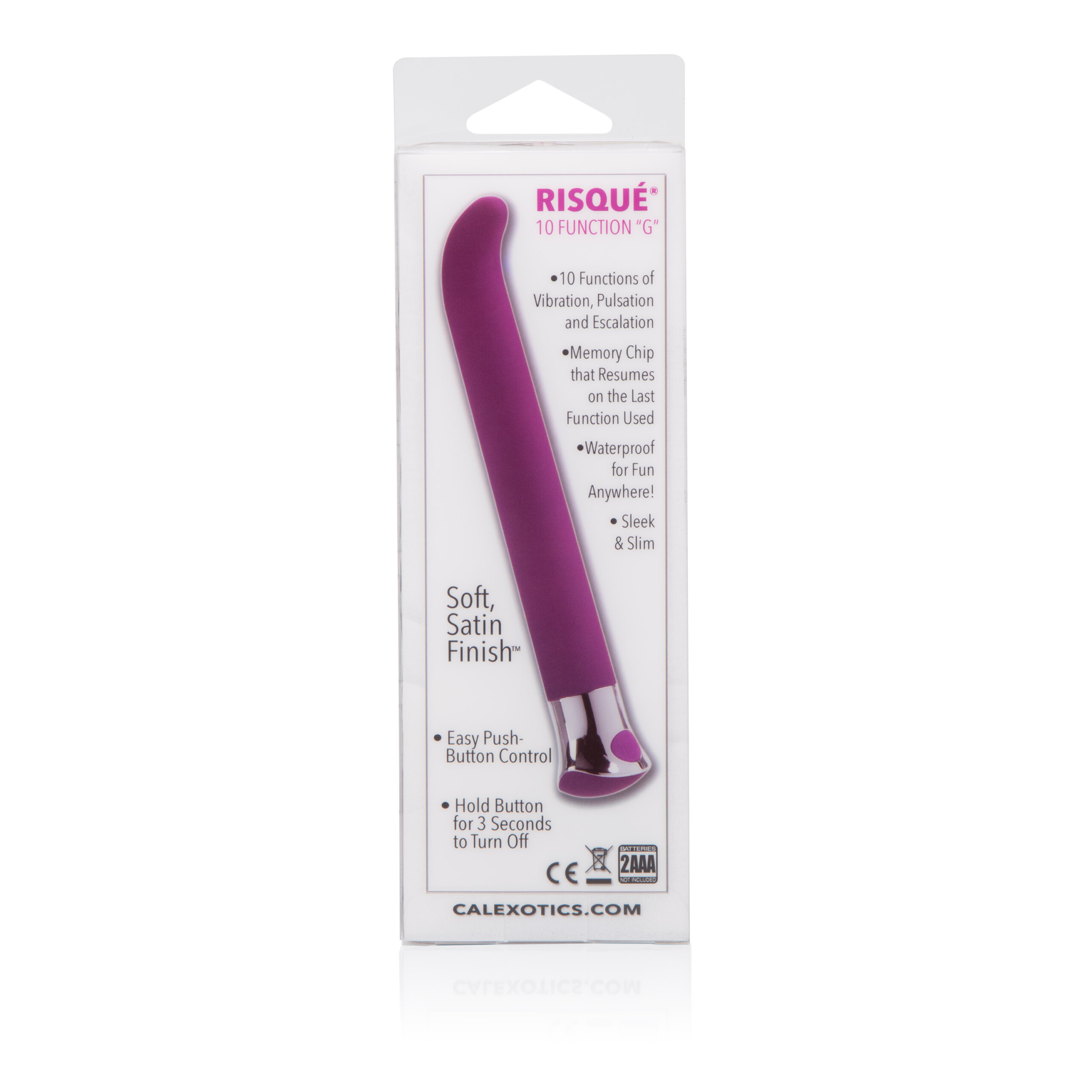 10 function risque g vibe purple 10 function risque g vibe purple