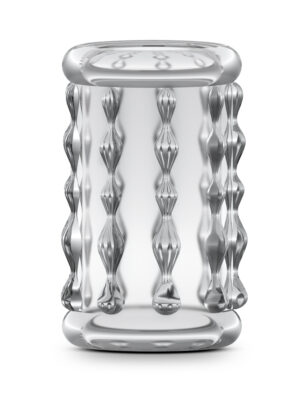 stay hard cock sleeve 04 clear stay hard cock sleeve 04 clear