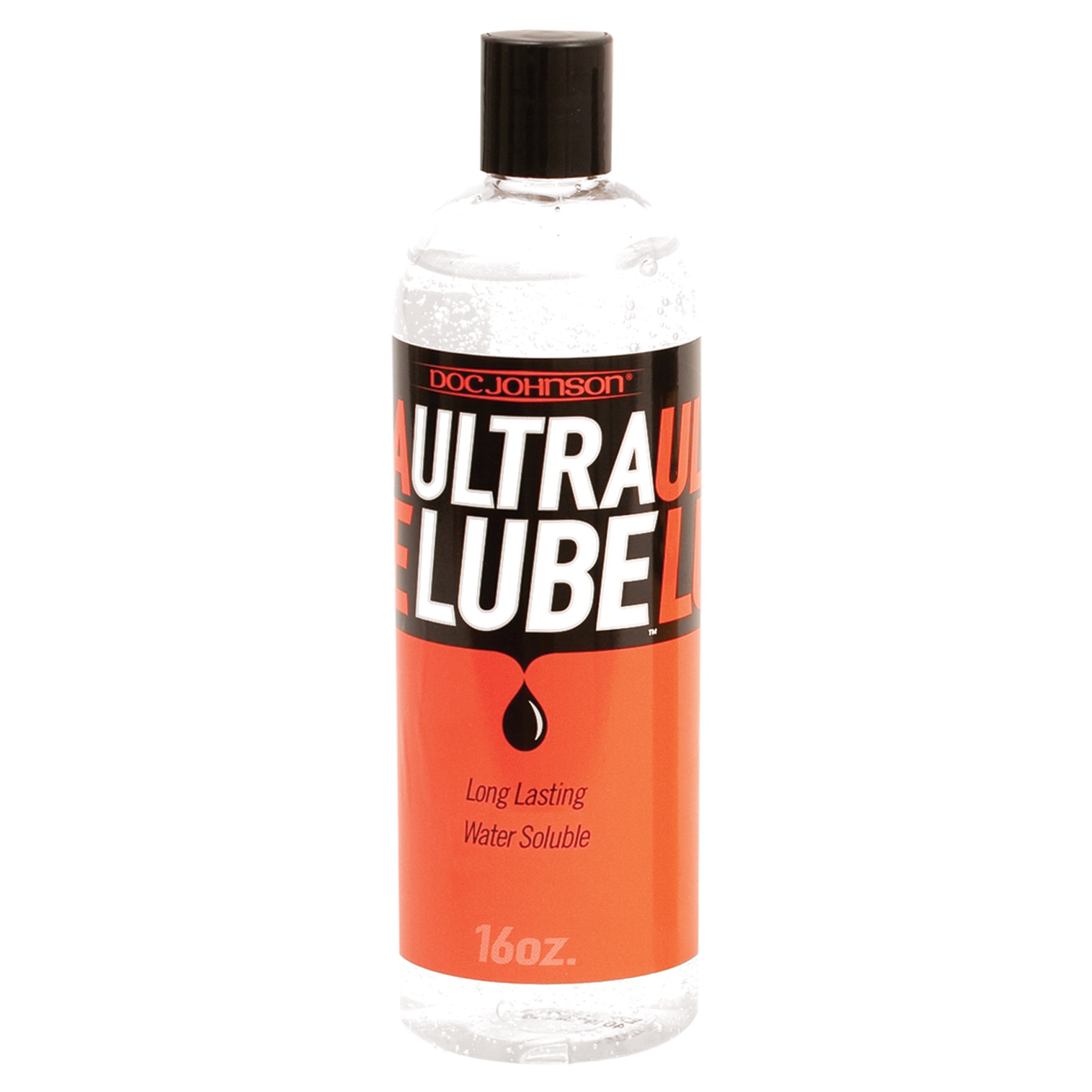 ultra lube 16 fl. oz. bulk